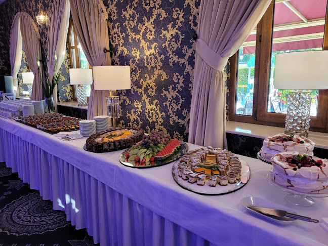 Restauracja i Hotel u Pietrzaków