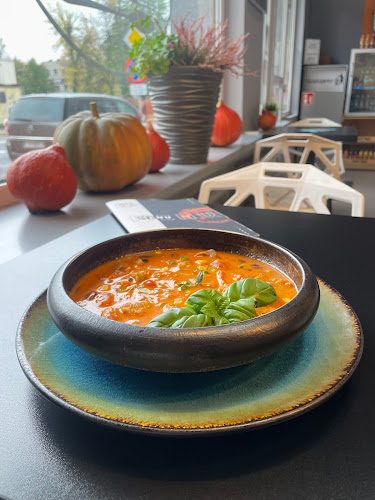 Opinii despre White Taste în Gniezno - Gastronomia