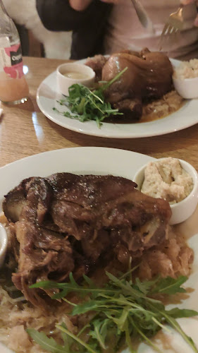 Opinii despre Karczma Góraleczka în Zakopane - Gastronomia