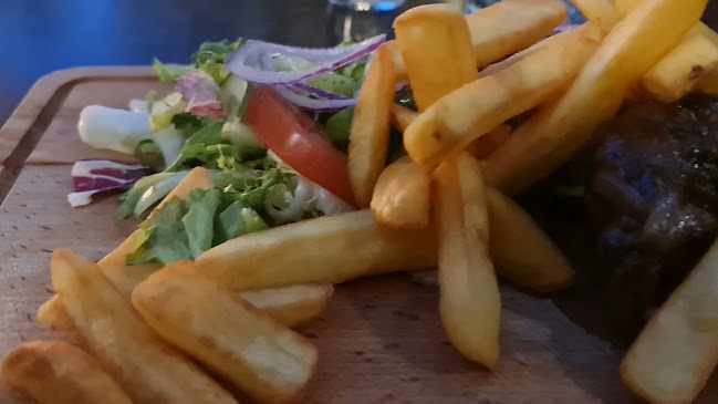 Restauracja Wręga - Kraków