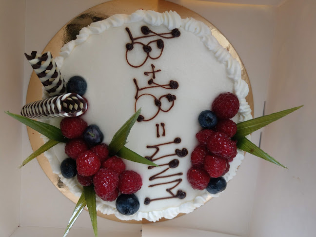 Opinii despre Jaś i Małgosia în Łódź - Gastronomia