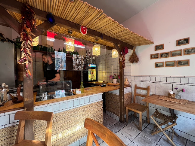 Doner Kebab Gliwice - Gliwice