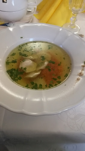 Gęsi Puch - Gastronomia