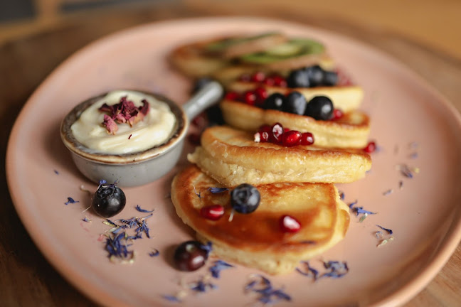 Opinii despre De Novo în Szczecin - Gastronomia