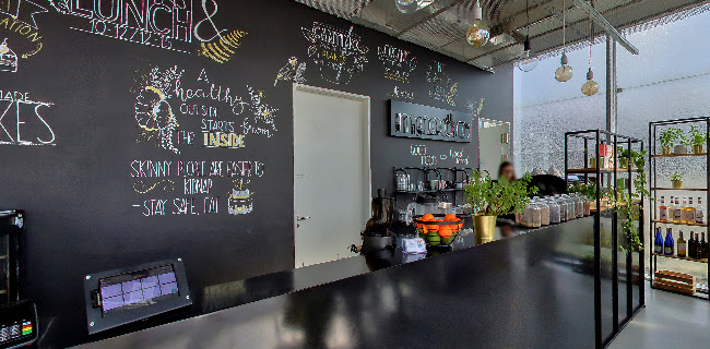 Reviews of moodro resto in Katowice - Gastronomia