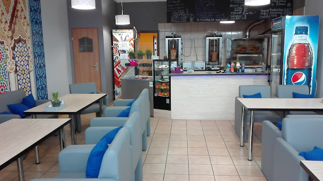 11 Listopada 1, 62-100 Wągrowiec