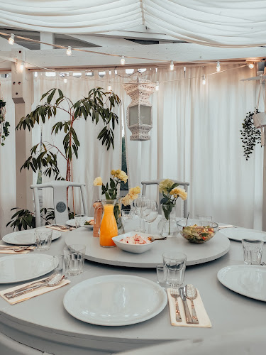 Restauracja Kremowa 63 - Warszawa