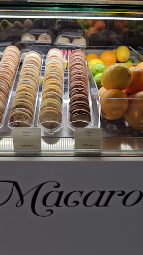 Comments and reviews of Karmello Chocolatier