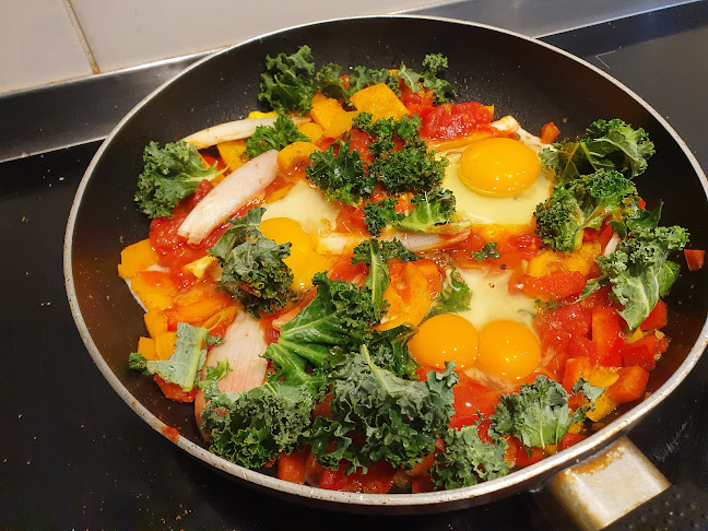 Opinii despre Cafeina în Jelenia Góra - Gastronomia