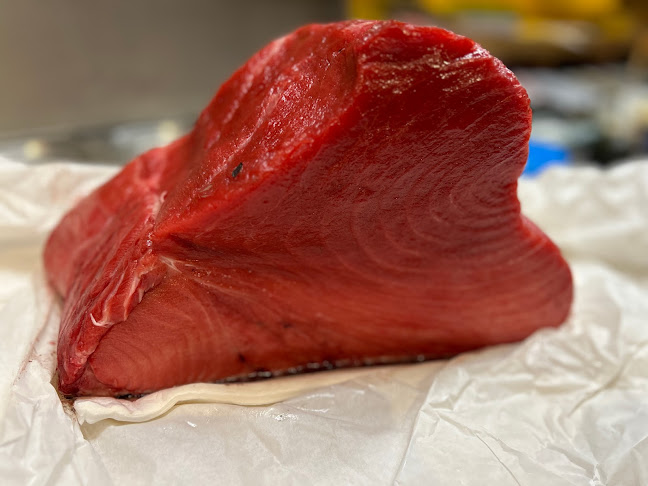 Sensei Sushi Wyszków - Gastronomia