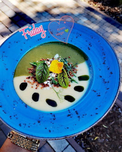 Opinii despre Ogród Smaków în Oświęcim - Gastronomia