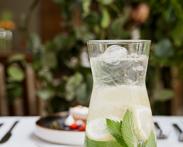 Art Restauracja Wrocław - Gastronomia