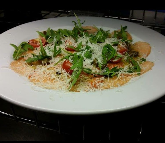 Bar Karmazyn - Gdańsk