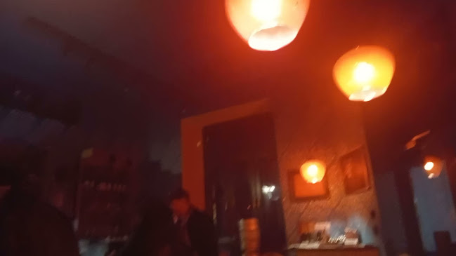 Cafe Szafe - Gastronomia