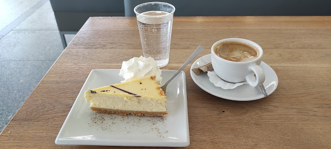 Kawiarnia Kryniczanka Cafe - Gastronomia