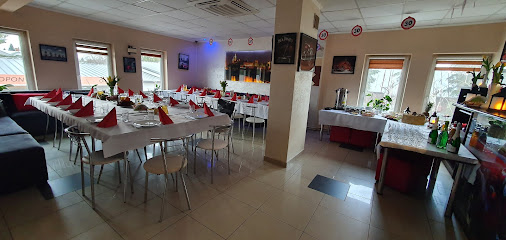 PUB PIZZERIA Mamma Mia