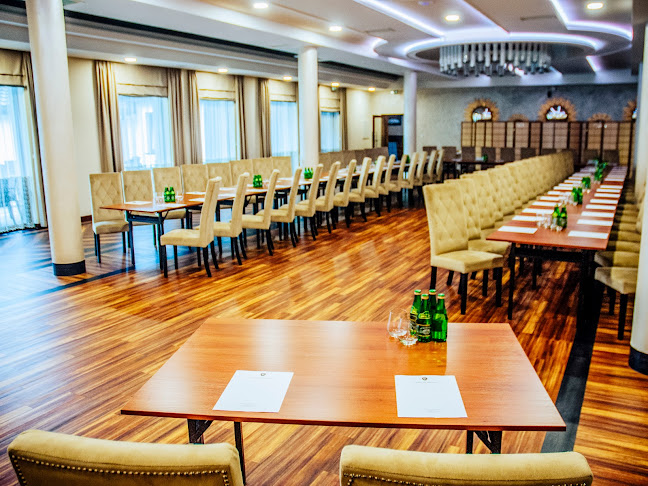 Restauracja Hotel Pod Herbami