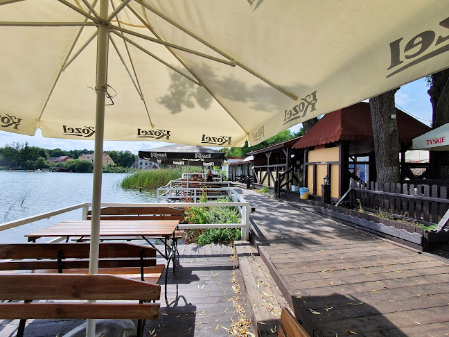 Opinii despre Bar Pod Papugami în Barlinek - Gastronomia