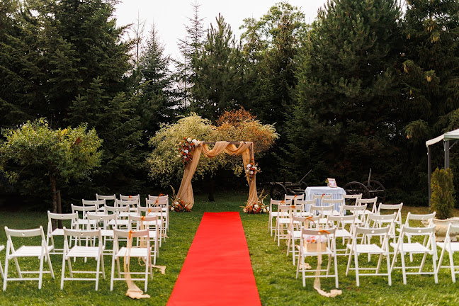 Dworek Kurowski - Gastronomia