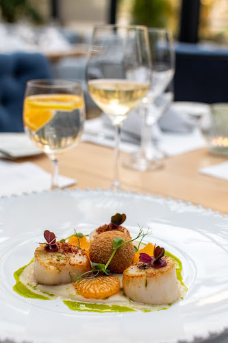 Comentarii opinii despre Restauracja L’ Entre Villes | wesele Sopot | kolacja biznesowa | lunch