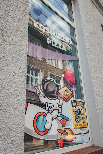Pizzeria UNO Koszalin