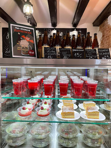 "KUŹNIA SMAKÓW " Kopalnia Złota Złoty Stok - Gastronomia