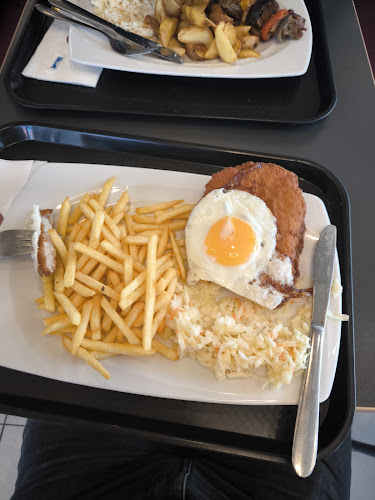 Reviews of Stop.Cafe Restauracja in Świecie - Gastronomia