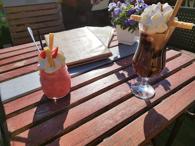 Comentarii opinii despre Cukiernia Szczerbiński