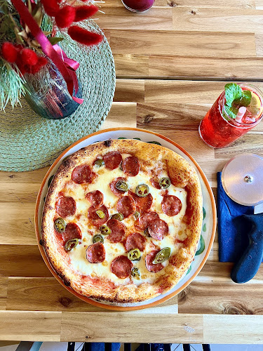 Family Restaurant & Cafe - Poznań