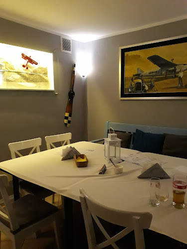 Restauracja Te Klimaty - Gastronomia