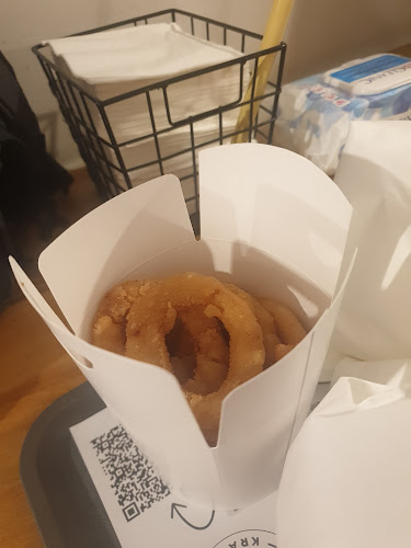 Comentarii opinii despre Moaburger