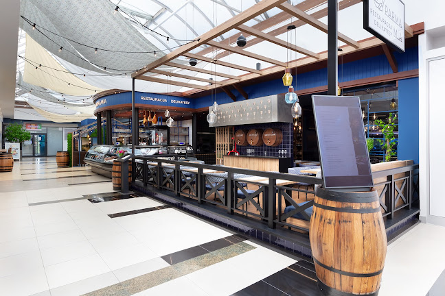 American Sport Nowy Sącz