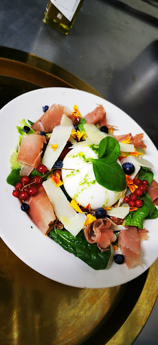 ABC PIZZA - Gastronomia