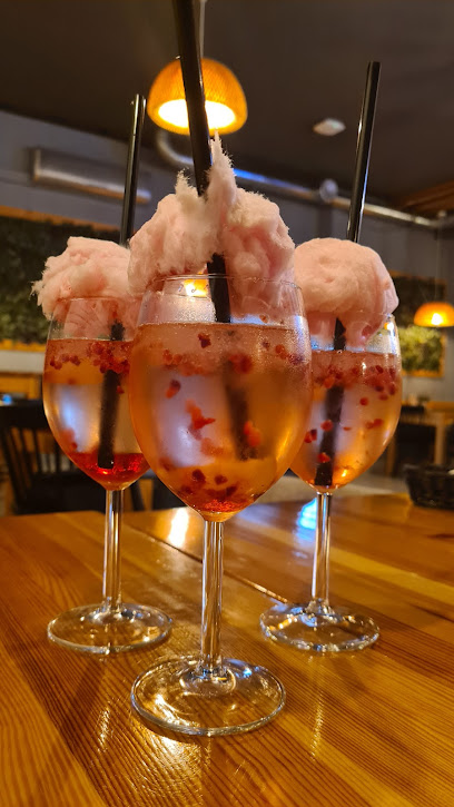 Rukola Pancake Bistro