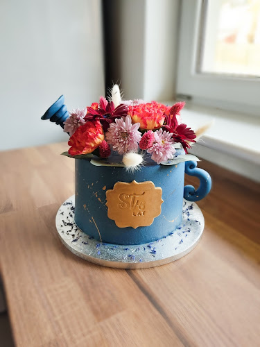 Słodkie Sekrety- Wypieki Artystyczne