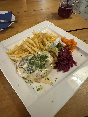 Pod Jemiołą - Ćwiklice