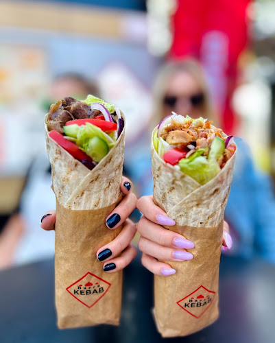 Bafra Kebab - Bolesławiec