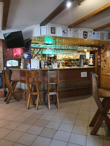 Bar Baxter - Wilkasy