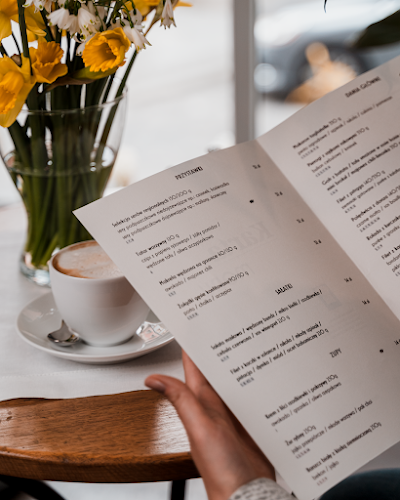 Art Restauracja Wrocław