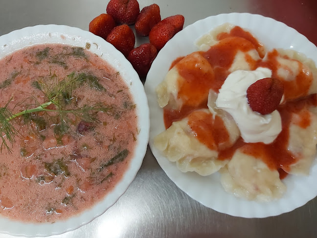 Bufet Patryk - Rybnik