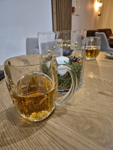 Restauracja i Hotel Autos: Tradycyjna Polska Kuchnia w Solcu Kujawskim - Gastronomia