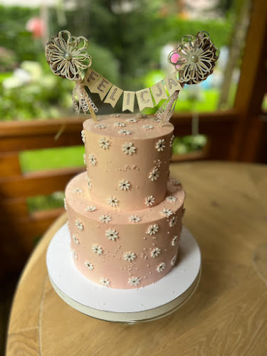 Opinii despre Torcikowy Zawrót Głowy Sandra Ryś în Przytok - Gastronomia