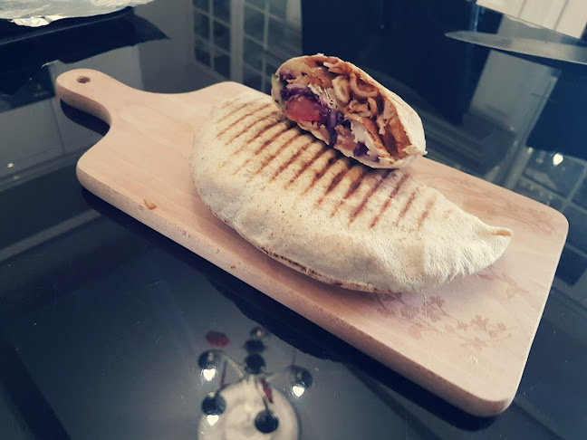 HAYATI KEBAB 5 Zawiercie - Zawiercie