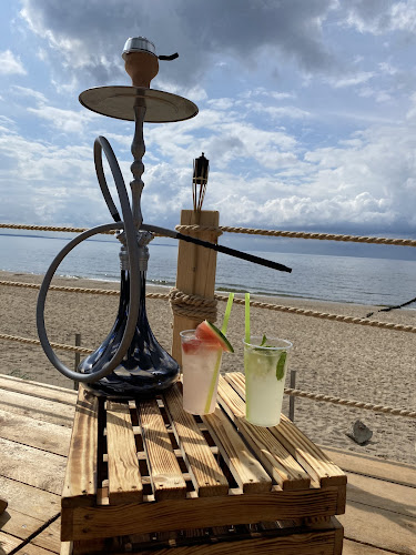 Tepesi Shisha & Kebap Lounge Bar - Międzyzdroje