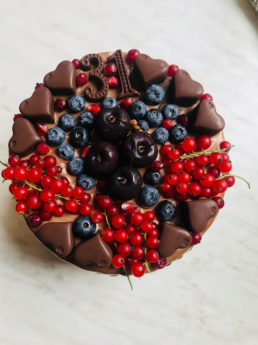 FIT CAKE Piłsudskiego (nieCukiernia) - Wrocław