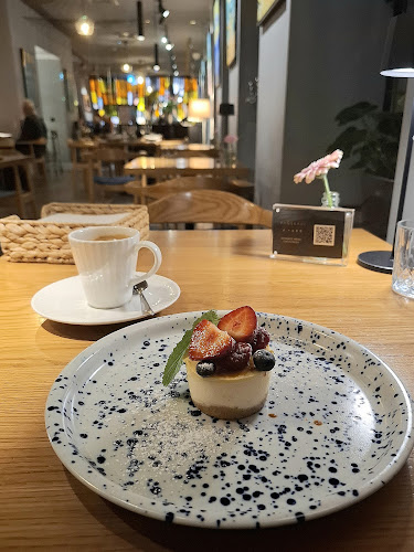 Pańska 85 - Gastronomia