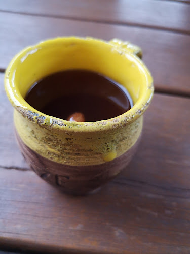 Restauracja "Po Drodze" - Gastronomia