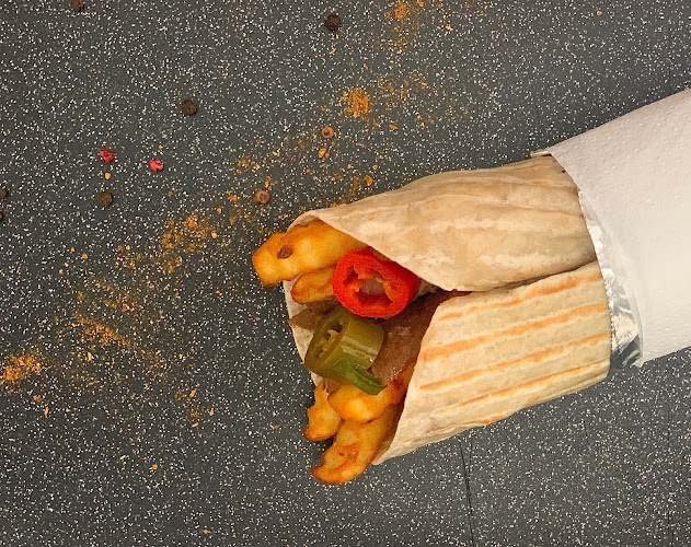 Kebab Na Wypasie