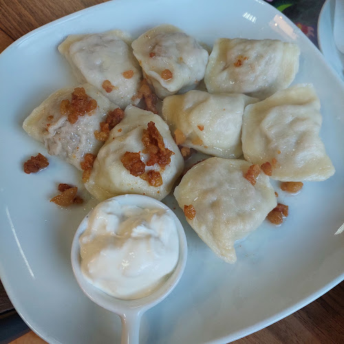 Opinii despre Pierogarnia Tradycja în Chełm - Gastronomia
