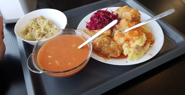 Jadalnia "Smakuś" - Konin